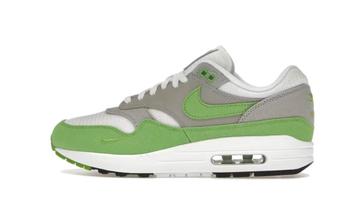 Patta x Nike Air Max 1 SP  Chlorophyll  - Maat 41 beschikbaar voor biedingen