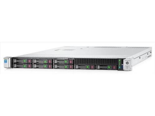 HP ProLiant DL360 G9 8x 2.5 - Zelf samenstellen, Computers en Software, Servers, Refurbished, Ophalen of Verzenden
