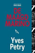 De maagd Marino 9789493168022 Yves Petry, Verzenden, Gelezen, Yves Petry