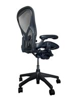 Herman Miller Aeron stoelen, ruime voorraad!, Ergonomisch, Bureaustoel, Zo goed als nieuw, Verzenden