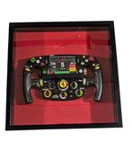 scala 1:1 - Modelauto (2) - Volante Lewis Hamilton - in, Nieuw