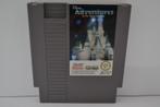 Disney Adventures in the Magic Kingdom (NES FRA), Zo goed als nieuw, Verzenden