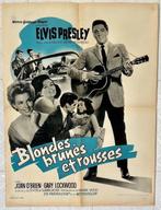 Elvis Presley - It happened at the worlds fair (1963) -, Verzamelen, Nieuw