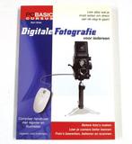 Digitale fotografie voor iedereen / PC Basic Cursus, Boeken, Verzenden, Zo goed als nieuw, A.F.L. Uhde