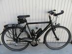 Koga Traveller, vakantiefiets ook voor veel bagage v861, Ophalen, 28 inch, Zo goed als nieuw, Koga Miyata