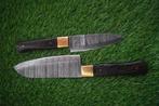 Premium High-quality Forged Steel Kitchen Knife Set (6 to