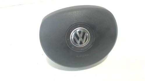 Airbag stuur Volkswagen Golf V (1K1) (2004 - 2008), Auto-onderdelen, Overige Auto-onderdelen, Gebruikt, Volkswagen, Ophalen of Verzenden