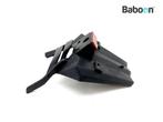 Kentekenplaat Houder Kymco AK 550 i (80105-LGC6-E000), Motoren, Verzenden, Gebruikt