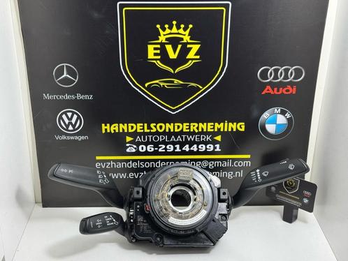 Audi A6 combischakelaar stuurkolom bj.2012  art.4G0953502A, Auto-onderdelen, Dashboard en Schakelaars, Gebruikt, Audi