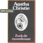 Zoek de moordenaar / Hercule Poirot / 35 9789021824048, Verzenden, Gelezen, Agatha Christie