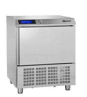 Gram Professionele Blast Chiller KPS 21 CH | 5x1/1GN, Zakelijke goederen, Horeca | Keukenapparatuur, Verzenden