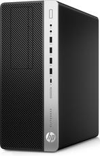 HP EliteDesk 800 G4 i5-8600 3,1GHz 16GB DDR4 512GB SSD SF..., Computers en Software, Desktop Pc's, Intel, Ophalen of Verzenden