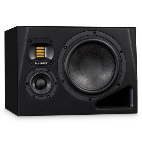 Adam A8H-R actieve studiomonitor (per stuk), Audio, Tv en Foto, Luidsprekers, Verzenden