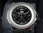 Breitling - Bentley 6.75 Automatic Chronograph Big Date -, Nieuw