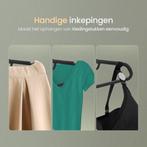2dekans | ODADDY® Fluwelen Kleerhangers - Kledinghangers -, Ophalen of Verzenden, Zo goed als nieuw