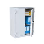 Salvus Verona HS1 elo archiefkast met elektronisch codeslot, Ophalen of Verzenden, Nieuw, Brandkast