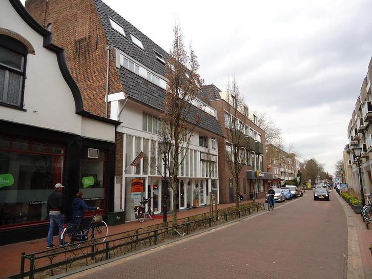 Appartement te huur in Gooise Meren - 24 m² - 1 kamer(s), Huizen en Kamers, Huizen te huur, Noord-Holland, Appartement