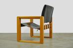 Fauteuil - safari - Vurenhout