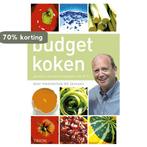 Budgetkoken 9789043906340 Alfred Janssen, Verzenden, Zo goed als nieuw, Alfred Janssen