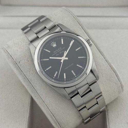 Rolex - Air-King - 14000 - Heren - 1990-1999, Sieraden, Tassen en Uiterlijk, Horloges | Heren