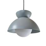 Frandsen - Toni Rie - Plafondlamp - Vlinder Ø29 - Lichtgroen, Antiek en Kunst