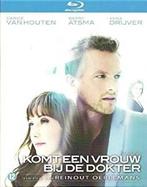 blu-ray - Carice van Houten - A Woman Goes to the Doctor..., Cd's en Dvd's, Verzenden, Zo goed als nieuw