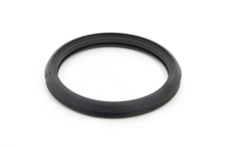 Rubber Profielring voor vetus PQ Patrijspoorten, Watersport en Boten, Bootonderdelen, Nieuw, Zeilboot of Motorboot, Ophalen of Verzenden