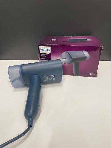 Tweedekans - Philips STH3000 - Handstomer beschikbaar voor biedingen