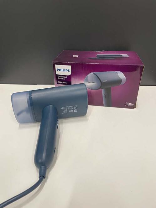 Tweedekans - Philips STH3000 - Handstomer, Witgoed en Apparatuur, Stoomapparaten, Ophalen of Verzenden