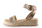 Cellini Espadrilles in maat 42 Beige | 10% korting, Verzenden, Beige, Cellini, Zo goed als nieuw