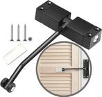 Verstelbare Deurdranger voor Binnen &amp; Buiten – Deurveer, Ophalen of Verzenden, Nieuw