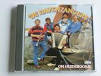 De Havenzangers - Oh Heideroosje (spectrum), Verzenden, Nieuw in verpakking