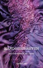 9789464358506 Handgeschreven Sanna Es, Boeken, Verzenden, Nieuw, Sanna Es