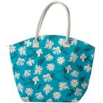 Strandtas/Boodschappentas Jute - Margrieten Pick of the Bunc, Sieraden, Tassen en Uiterlijk, Tassen | Schoudertassen, Ophalen of Verzenden