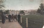 BRONBEEK - Landhuis, paard en wagen, Verzamelen, Verzenden, Gelopen