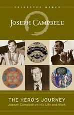 9781608681891 The Heros Journey Joseph Campbell, Boeken, Nieuw, Joseph Campbell, Verzenden