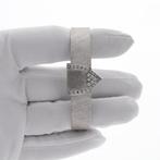 Chopard 18ct. luxe dames cocktailhorloge met diamanten, Overige merken, Gebruikt, Polshorloge, Overige materialen