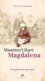 Magdalena (luisterboek), Boeken, Verzenden