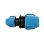 Plumbob Lekvrije reductie knelkoppeling voor tyleen - pol..., Ophalen of Verzenden, Nieuw