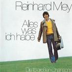 cd - Reinhard Mey - Alles Was Ich Habe (Die 16 GroÃen Ch., Verzenden, Zo goed als nieuw