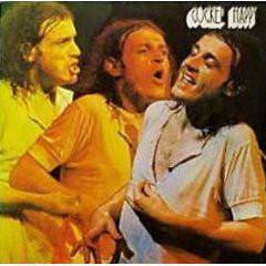 cd - Joe Cocker - Cocker Happy, Cd's en Dvd's, Cd's | Overige Cd's, Zo goed als nieuw, Verzenden