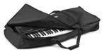 MAX AC138 universele tas voor keyboards, Muziek en Instrumenten, Keyboards, Nieuw, Verzenden