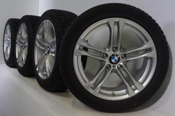 BMW 5 6 serie F06 F10 F11 F12 F13 18 inch velgen Continental beschikbaar voor biedingen