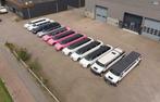 Witte limo huren,  limousine huren, limousine verhuur, limo, Met chauffeur, Personenauto