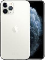 Apple Iphone 11 Pro 256 Gb Zilver, Nieuw, Ophalen of Verzenden, Zilver