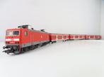 Märklin H0 - 26507 - Treinset (1) - 4-Delige set S-bahn met, Nieuw