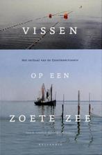 Vissen op een zoete zee / Hollandia Dominicus Reisverhalen, Verzenden, Zo goed als nieuw, G. Gmelig Meijling