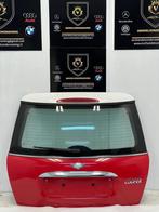 BMW Mini Cooper One achterklep bj.2003 kleur rood, Auto-onderdelen, Carrosserie en Plaatwerk, Gebruikt, Achter, BMW, Achterklep