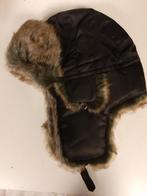 Bont muts  Piloten (Mutsen, Kleding), Ophalen of Verzenden, Nieuw