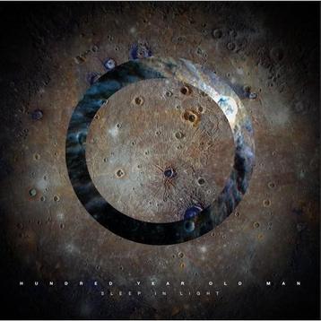 Hundred Year Old Man - Sleep In Light (CD) beschikbaar voor biedingen